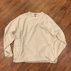 Nike Golf Pullover